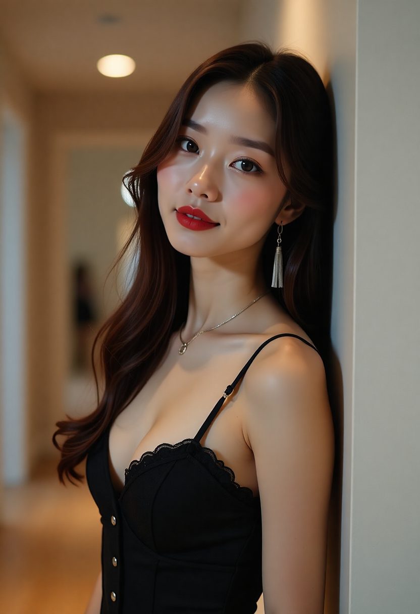 《金银悔》影片剧照