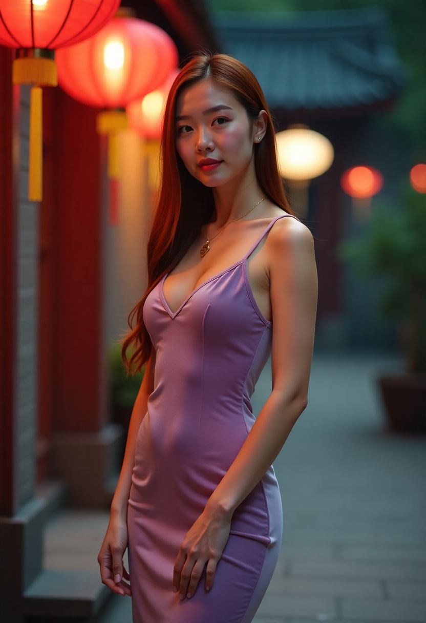 《雾中来客》剧照